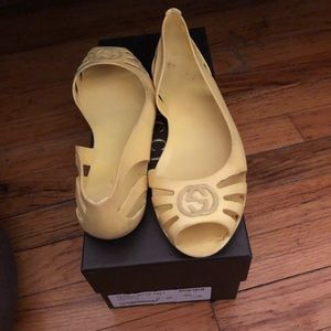 💎Authentic Gucci Sandals💎